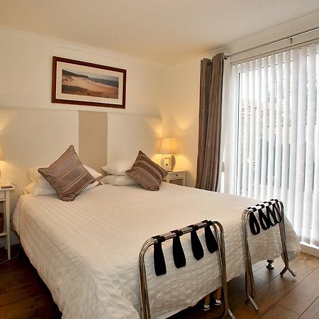 Sandwood Apartment Inverness Exteriör bild