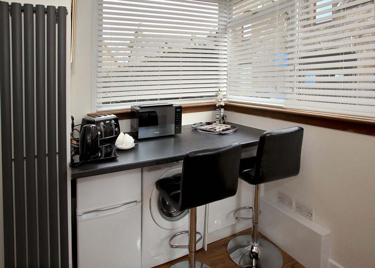 Sandwood Apartment Inverness Exteriör bild