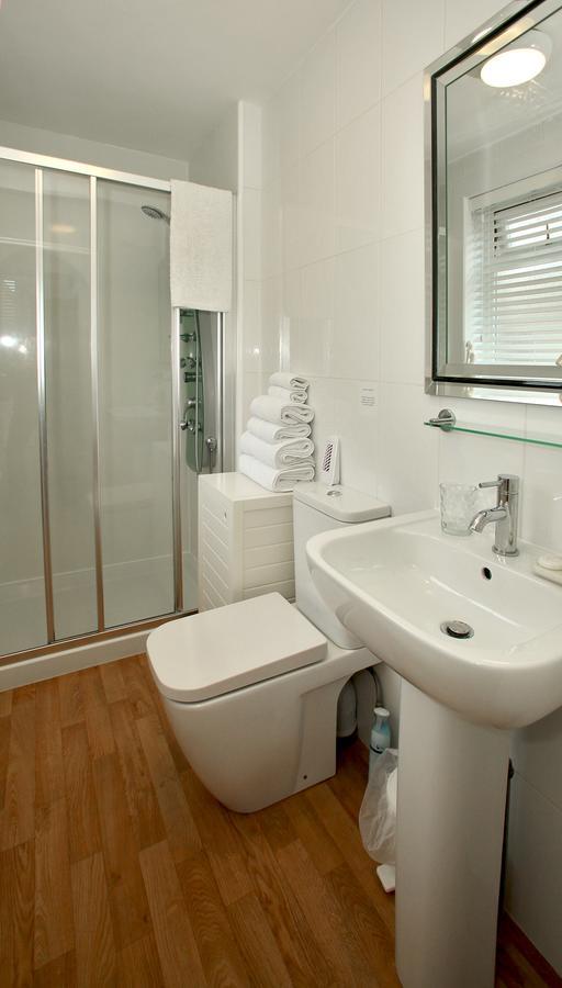 Sandwood Apartment Inverness Exteriör bild